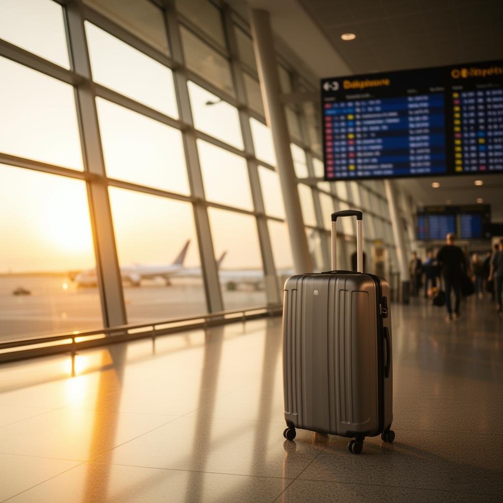 Travel Day